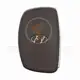 Genuine Hyundai Sonata Elantra Smart Proximity 2014 2018 P/N: 95440 F2100 Buttons 3