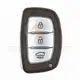 Genuine Hyundai Sonata Elantra Smart Proximity 2014 2018 P/N: 95440 F2100 Remote Type Smart Proximity