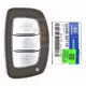 Genuine Hyundai Ioniq Smart Proximity 2019 2021 P/N: 95440 G2110 Transponder Chip ID 47
