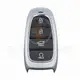 Genuine Hyundai Azera Smart Proximity 2020 2022 P/N: 95440 G81204X Frequency 433MHz
