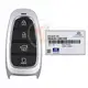 Genuine Hyundai Azera Smart Proximity 2022 P/N: 95440 G8150 433MHz Transponder Chip ID 47