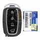 Genuine Hyundai Azera Smart Proximity 2017 2019 P/N: 95440 G82004X Transponder Chip ID 47