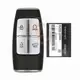 Genuine Hyundai Genesis G70 Smart Proximity 2022 P/N: 95440 G9520 Frequency 433MHz