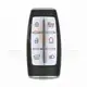 Genuine Hyundai Genesis G70 Smart Proximity 2020 2022 P/N: 95440 G9530 Frequency 433MHz