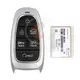 Genuine Hyundai Ioniq Smart Proximity 2022 P/N: 95440 GI020 433MHz Panic Button Yes