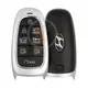 Véritable Hyundai Ioniq Smart Proximity P/N : 95440 GI050 433 MHz Boutons 8