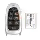 Véritable Hyundai Ioniq Smart Proximity P/N : 95440 GI050 Bouton panique 433 MHz Oui