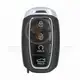Genuine Hyundai Accent Smart Proximity 2020 2022 P/N: 95440 H6600 Frequency 433MHz