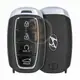 Genuine Hyundai Accent Smart Proximity 2020 2022 P/N: 95440 H6600 Buttons 4