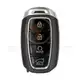 Véritable Hyundai Kona Smart Proximity 2022 P/N : 95440 I3600 Fréquence 433 MHz 433 MHz