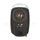 Véritable Hyundai Avante Smart Proximity 2021 2023 P/N : 95440 IB100 Fréquence 433 MHz