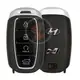 Genuine Hyundai Avante Smart Proximity 2022 2023 P/N: 95440 IB200 Botones 4