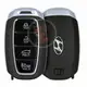 Genuine Hyundai Accent Smart Proximity 2018 2021 P/N: 95440 J0100 Buttons 4
