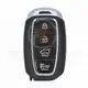 Genuine Hyundai Veloster Smart Proximity 2017 2020 P/N: 95440 J3000 Frecuencia 433MHz