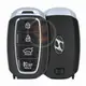 Genuine Hyundai Veloster Smart Proximity 2017 2020 P/N: 95440 J3000 Botones 4