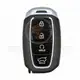 Original Hyundai Veloster Smart Proximity P/N: 95440 J3200 433 MHz Fernbedienung Typ Smart Proximity
