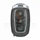 Genuine Hyundai Kona Smart Proximity 2020 2022 P/N: 95440 J9101 Buttons 3