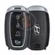 Genuine Hyundai Kona Smart Proximity 2021 2023 P/N: 95440 J9400 Buttons 4