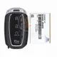 Genuine Hyundai Kona Smart Proximity 2021 2023 P/N: 95440 J9450 Frequency 433MHz