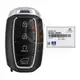 Véritable Hyundai Kona Smart Proximity 2021 2022 P/N : 95440 J9600 Fréquence 433 MHz