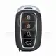 Genuine Hyundai Venue Smart Proximity 2020 2021 P/N: 95440 K2300 Buttons 4