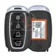 Genuine Hyundai Venue Smart Proximity 2020 2021 P/N: 95440 K2300 Remote Type Smart Proximity