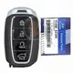 Genuine Hyundai Venue Smart Proximity 2020 2021 P/N: 95440 K2300 Transponder Chip ID 4A