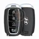 Genuine Hyundai Venue Smart Proximity 2020 2022 P/N: 95440 K2400 Buttons 4