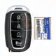 Genuine Hyundai Venue Smart Proximity 2020 2022 P/N: 95440 K2400 Panic Button Yes