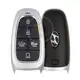 Genuine Hyundai Santa Cruz Smart Proximity 2021 2023 P/N: 95440 K5012 Remote Type Smart Proximity