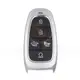 Genuine Hyundai Santa Cruz Smart Proximity 2021 2023 P/N: 95440 K5012 Frequency 433MHz