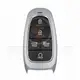 Genuine Hyundai Sonata Smart Proximity 2019 2020 P/N: 95440 L1010 Frequency 433MHz