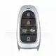 Genuine Hyundai Sonata Smart Proximity 2018 2020 P/N: 95440 L1060 Frequency 433MHz