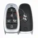 Genuine Hyundai Sonata Smart Proximity 2018 2020 P/N: 95440 L1060 Buttons 5