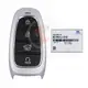 Genuine Hyundai Sonata Smart Proximity 2019 P/N: 95440 L1310 433MHz Frequency 433MHz