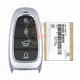 Genuine Hyundai Tucson Smart Proximity 2021 2023 P/N: 95440 N9030 Frequency 433MHz
