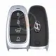 Genuine Hyundai Tucson Smart Proximity 2021 2023 P/N: 95440 N9030 Transponder Chip ID 47