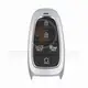 Genuine Hyundai Tucson Smart Proximity 2022 2023 P/N: 95440 N9070 Remote Type Smart Proximity