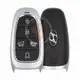 Genuine Hyundai Tucson Smart Proximity 2022 2023 P/N: 95440 N9070 Frequency 433MHz