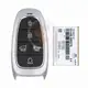 Genuine Hyundai Tucson Smart Proximity 2022 2023 P/N: 95440 N9070 Buttons 5