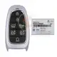 Genuine Hyundai Tucson Smart Proximity 2021 2023 P/N: 95440 N9082 Buttons 7