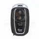 Genuine Hyundai Santa Fe Smart Proximity 2019 2020 P/N: 95440 S1000 Frequency 433MHz