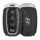 Genuine Hyundai Santa Fe Smart Proximity 2019 2020 P/N: 95440 S1000 Buttons 4