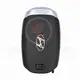 Genuine Hyundai Santa Fe Smart Proximity 2018 2020 P/N: 95440 S1200 Remote Type Smart Proximity