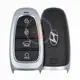 Genuine Hyundai Santa Fe Smart Proximity 2021 2022 P/N: 95440 S1510 Buttons 4