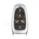 Genuine Hyundai Santa Fe Smart Proximity 2021 2022 P/N: 95440 S1530 Frequency 433MHz