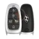 Genuine Hyundai Santa Fe Smart Proximity 2021 2022 P/N: 95440 S1530 Buttons 5