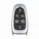 Genuine Hyundai Santa Fe Smart Proximity 2021 2023 P/N: 95440 S1540 Frequency 433MHz