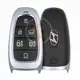 Genuine Hyundai Santa Fe Smart Proximity 2021 2023 P/N: 95440 S1540 Buttons 6