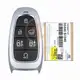 Genuine Hyundai Santa Fe Smart Proximity 2021 2023 P/N: 95440 S1540 Transponder Chip ID 47